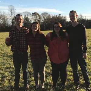 Meet your Posher, Jessica